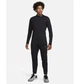 Кофта мужская Nike Nike Dri-Fit Pro Black XL Черный FB8515-010 - изображение 6