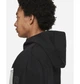 Кофта мужская Nike Sportswear Tech Fleece 2XL Черный CU4489-016 - изображение 9