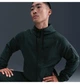 Чоловіча толстовка Nike Tf Hd Fz Green XL Зелений DQ4830-390 - зображення 4