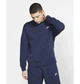 Світшот чоловічий Nike M Nsw Club Crw Bb XL Синій BV2662-410 - зображення 3