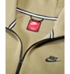 Толстовка мужская Nike M Nk Tch Flc Fz Wr Hoodie L Зеленый FB7921-277 - изображение 3