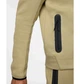 Толстовка мужская Nike M Nk Tch Flc Fz Wr Hoodie L Зеленый FB7921-277 - изображение 6