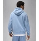 Худі чоловіче Nike Essential Statement Wash Fleece Pullover 2XL Комбінований FB7290-436 - зображення 3