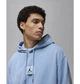 Худі чоловіче Nike Essential Statement Wash Fleece Pullover 2XL Комбінований FB7290-436 - зображення 4