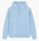 Худі чоловіче Nike Solo Swoosh Light Blue XL Блакитний HV1082-441 - зображення 1