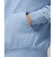 Худі чоловіче Nike Essential Statement Wash Fleece Pullover 2XL Комбінований FB7290-436 - зображення 5
