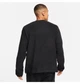 Кофта мужская Nike Fleexe Winterized Crew L Черно-белый DQ4894-010 - изображение 2