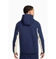 Толстовка чоловіча Nike Tech Fleece 2024 Blue/Beige XL Бежевий HV6512-410 - зображення 2