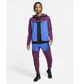 Кофта мужская Nike Tech Fleece Hoodie L Комбинированный CU4489-610 - изображение 8