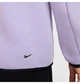 Толстовка чоловіча Nike Sportswear Tech Fleece Violet M Фіолетовий HV0949-515 - зображення 4