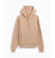 Худи мужское Nike X Drake Nocta Nrg Fleece Hoodie Beige L Бежевый FN7659-200 - изображение 2