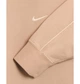 Худи мужское Nike X Drake Nocta Nrg Fleece Hoodie Beige L Бежевый FN7659-200 - изображение 5