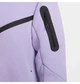 Толстовка чоловіча Nike Sportswear Tech Fleece Violet M Фіолетовий HV0949-515 - зображення 12