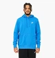 Худі чоловіче Nike M Nsw Club Hoodie Po Bb L Синій BV2654-403 - зображення 1
