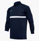 Кофта мужская Nike Dri-Fit Academy L Черный CW6110-451 - изображение 1