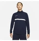 Кофта мужская Nike Dri-Fit Academy L Черный CW6110-451 - изображение 6
