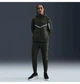 Толстовка мужская Nike Tech Flc Wr Fz Reflec Olive XS Оливковый IM6537-355 - изображение 5