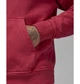 Худи мужское Nike Flight Fleece XL Розовый FB7290-619 - изображение 6