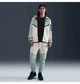 Чоловіча толстовка Nike Tech Fleece Fz Wr Olive/White XL HV0949-020 - зображення 10
