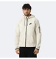 Толстовка мужская Nike Sw Tech Essential Beige S Бежевый DD5284-210 - изображение 4