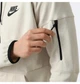 Толстовка мужская Nike Sw Tech Essential Beige S Бежевый DD5284-210 - изображение 6