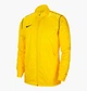 Кофта мужская Nike Dry Park 20 L Жовтий BV6885-719 - изображение 1