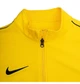 Кофта мужская Nike Dry Park 20 L Жовтий BV6885-719 - изображение 4