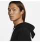 Худи мужское Nike Sportswear Swoosh Black L Черный DH1027-010 - изображение 5