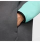 Толстовка чоловіча Nike Tech Fleece Fz Wr Turquoise/White L Комбінований HV6512-068 - зображення 2