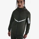 Толстовка мужская Nike M Nk Tech Flc Wr Fz Jkt Reflec L Комбинированный IM6537-468 - изображение 2