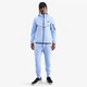 Толстовка мужская Nike M Nk Tech Flc Wr Fz Jkt Reflec L Комбинированный IM6537-468 - изображение 6