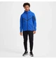Чоловіча толстовка Nike Tech Fleece Blue XS Синій HV0949-480 - зображення 8