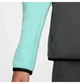 Толстовка чоловіча Nike Tech Fleece Fz Wr Turquoise/White L Комбінований HV6512-068 - зображення 10