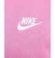 Світшот чоловічий Nike Sportswear Club Fleece Crew Pink L Рожевий BV2662-675 - зображення 8