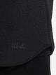 Толстовка на молнии утепленная флисовая без капюшона женская Jack Wolfskin A65074-6000 XL Черная (4064886561563) - изображение 6