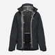 Спортивна вітровка з капюшоном жіноча Jack Wolfskin A65871-6350 XS Темно-сіра (4064886664448) - зображення 8