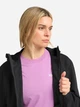 Спортивная ветровка с капюшоном женская Jack Wolfskin A66370-6000 S Черная (4064886761154) - изображение 5