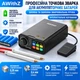 Портативный аппарат для точечной сварки аккумуляторов ручной AWithZ UK3 сварка для Li-ion аккумуляторов и батарей 18650 и других набор (COPY) - изображение 5