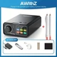 Портативный аппарат для точечной сварки аккумуляторов ручной AWithZ UK3 сварка для Li-ion аккумуляторов и батарей 18650 и других набор (COPY) - изображение 7
