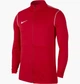 Кофта мужская Nike Nk Df Park 20 Trk S Красный FJ3022-657 - изображение 1