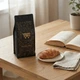Кофе в зернах 1015 г Havka Lavka 100% арабика натуральный зерновой кофе средней обжарки ароматный кофейный напиток мягкого сбалансированного вкуса для кофемашины ручного заваривания - изображение 5