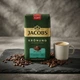 Кава мелена 515 г Jacobs Krönung арабіка середнього обсмажування натуральний кавовий напій середній помел насичений смак з гірчинкою ароматна кава для щоденного приготування - зображення 7
