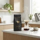 Кофе в зернах 1015 г Havka Lavka 100% арабика натуральный зерновой кофе средней обжарки ароматный кофейный напиток мягкого сбалансированного вкуса для кофемашины ручного заваривания - изображение 7