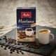 Кофе молотый 515 г Melitta Montana 100% арабика средней обжарки натуральный кофе средний помол орехово шоколадный вкус ароматный напиток с кофеином легкой кислинкой вакуумная упаковка - изображение 6