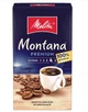 Кофе молотый 515 г Melitta Montana 100% арабика средней обжарки натуральный кофе средний помол орехово шоколадный вкус ароматный напиток с кофеином легкой кислинкой вакуумная упаковка - изображение 8