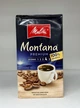 Кофе молотый 515 г Melitta Montana 100% арабика средней обжарки натуральный кофе средний помол орехово шоколадный вкус ароматный напиток с кофеином легкой кислинкой вакуумная упаковка - изображение 9