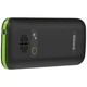 Мобільний телефон Sigma X-style 171 MINI Black-Green (4827798813720) - зображення 4