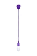 Підвісний світильник 915002-1 Purple - изображение 1