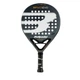 Ракетка для падела Bullpadel BP10 Evo 25 Iron Grey/Orange (1114-448132) - изображение 1