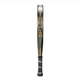 Ракетка для падела Bullpadel BP10 Evo 25 Iron Grey/Orange (1114-448132) - изображение 3